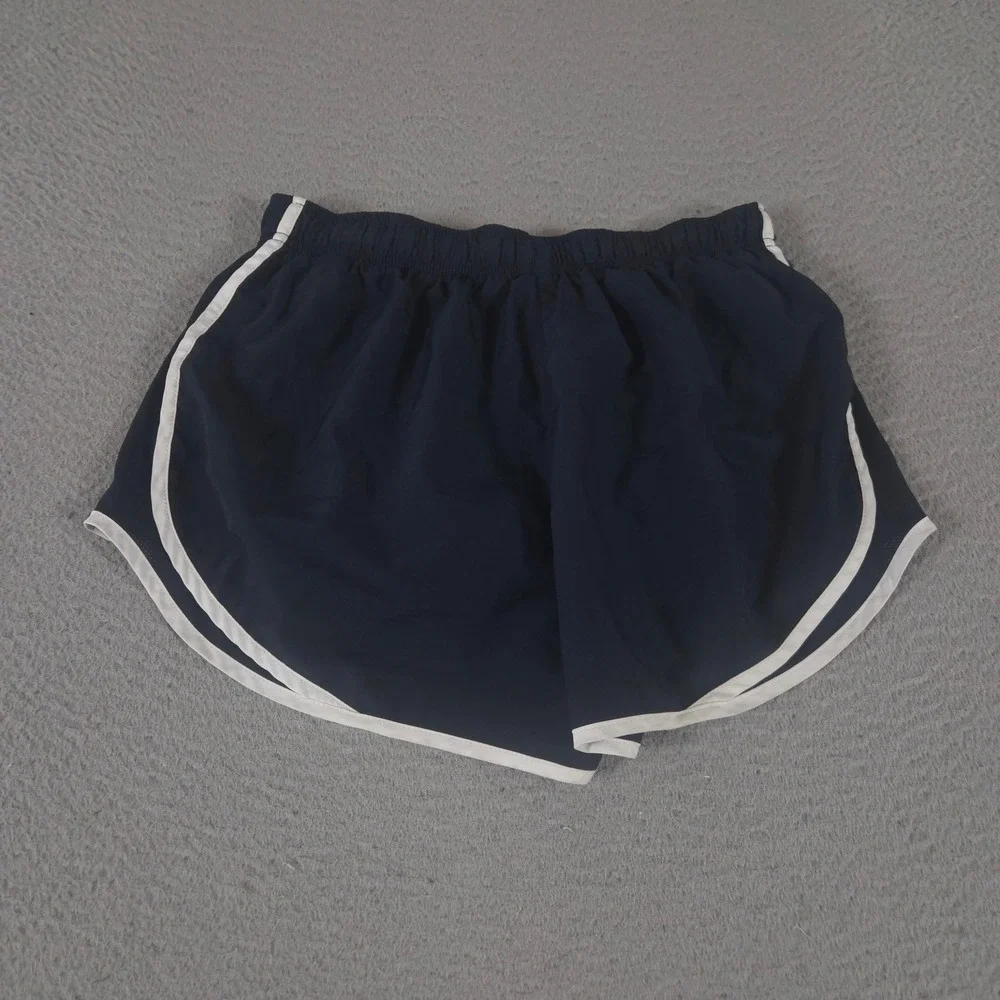 LOT OF 3 Nike Shorts Womens Large Multi Tempo Brief-Lined Running Mesh Athletic